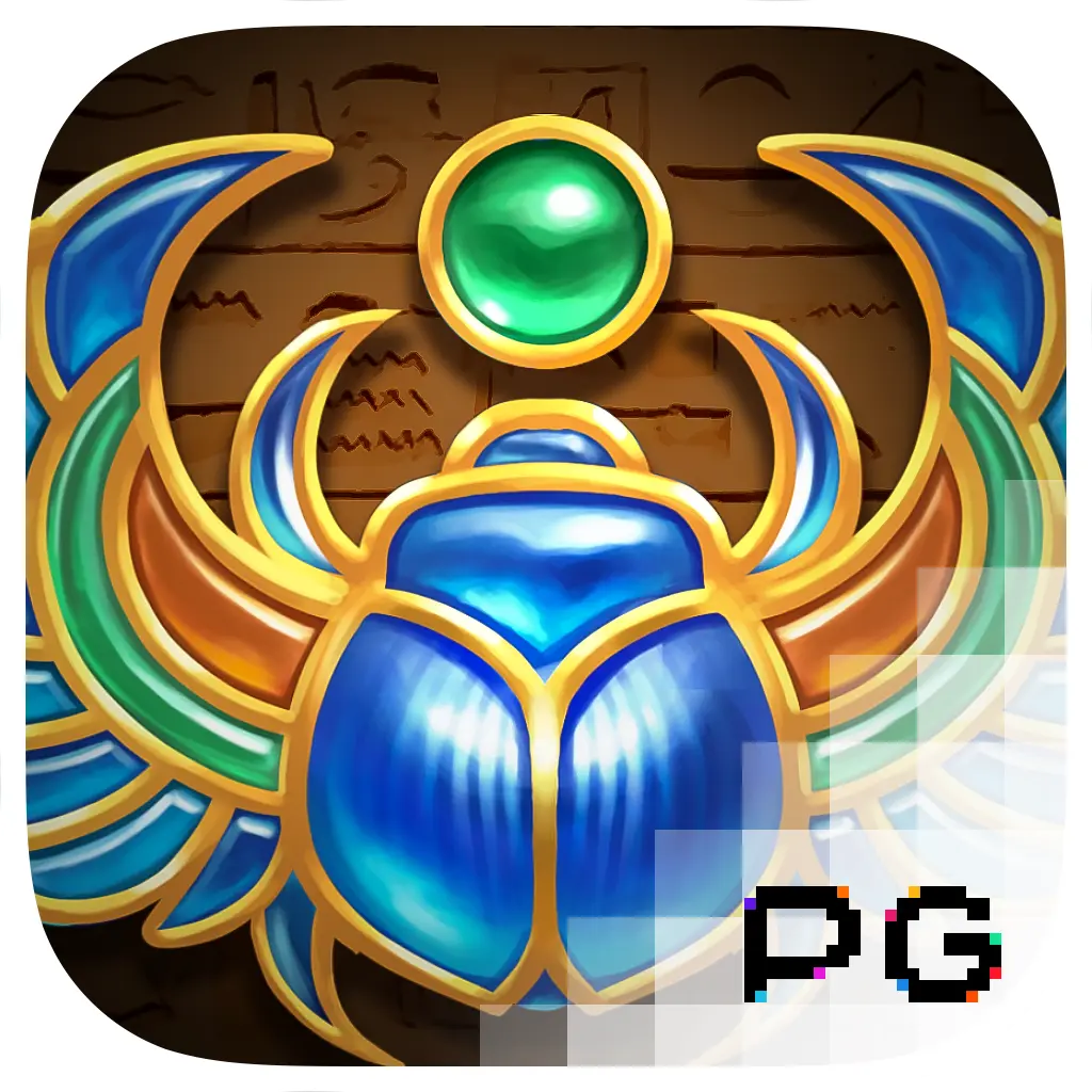 PGSoft : Symbols Of Egypt - SKYBET138