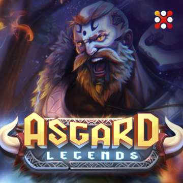 Mancala : Asgard Legends - SKYBET138