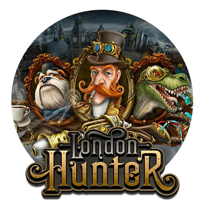 Habanero : London Hunter - SKYBET138