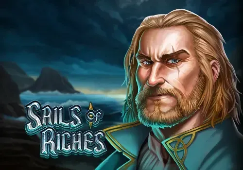 Sails of Riches - SKYBET138