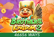 Spadegaming : Brothers Kingdom 2 - SKYBET138