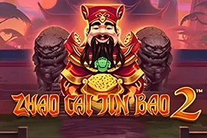 Playtech : Zhao Cai Jin Bao 2 - SKYBET138