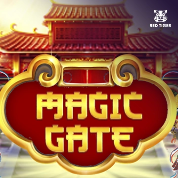 Magic Gate - SKYBET138
