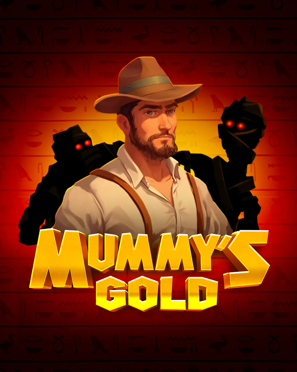 Bgaming : Mummys Gold - SKYBET138