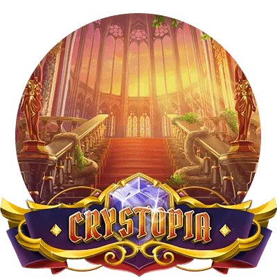 Habanero : Crystopia - SKYBET138