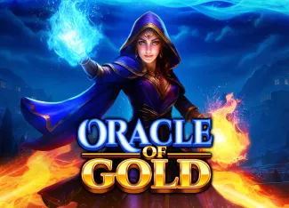 Pragmatic : Oracle of Gold - SKYBET138