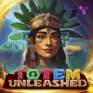 Spinocchio : Totem Unleashed - SKYBET138