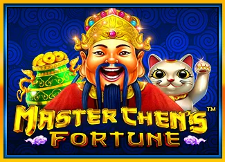 Pragmatic : Master Chens Fortune - SKYBET138