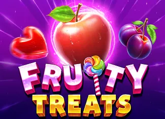 Pragmatic : Fruity Treats - SKYBET138