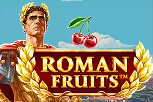 Playtech : Roman Fruits - SKYBET138
