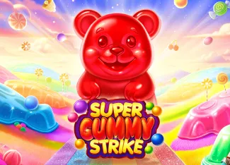 Pragmatic : Super Gummy Strike - SKYBET138