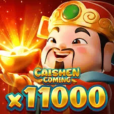 YGR : Caishen Comingx11000 - SKYBET138