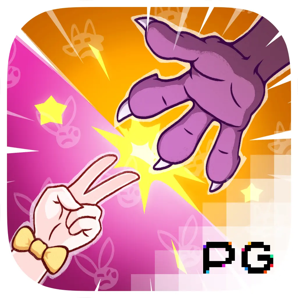 PGSoft : Hood vs Wolf - SKYBET138