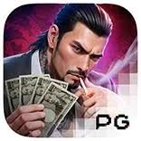 PGSoft : Yakuza Honor - SKYBET138