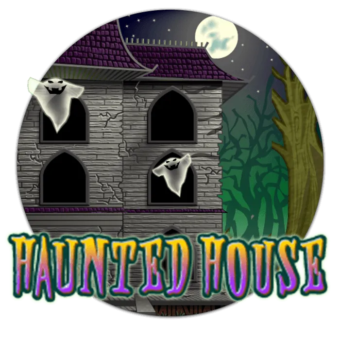 Habanero : Haunted House - SKYBET138