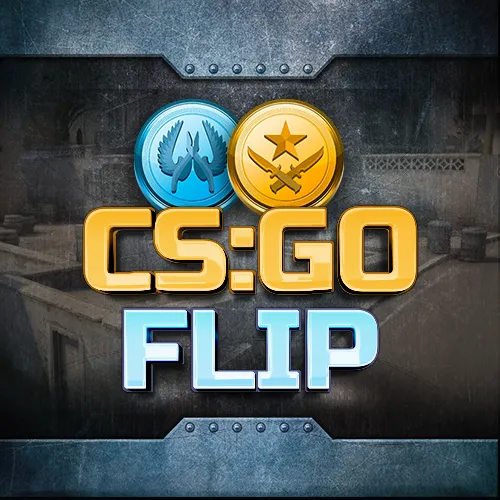CS:GO Flip CS:GO 掷币 - SKYBET138
