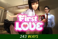 Spadegaming : First Love - SKYBET138