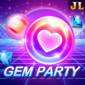 Jili : Gem Party - SKYBET138