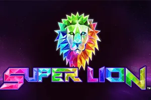 Playtech : Super Lion - SKYBET138
