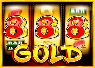 Pragmatic : 888 Gold - SKYBET138