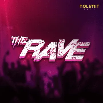 NolimitCity : The Rave - SKYBET138