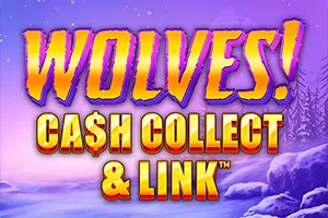 Playtech : Wolves! Cash Collect & Link™ - SKYBET138