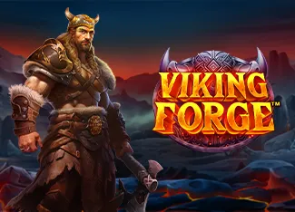 Pragmatic : Viking Forge - SKYBET138