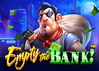 Pragmatic : Empty the Bank - SKYBET138