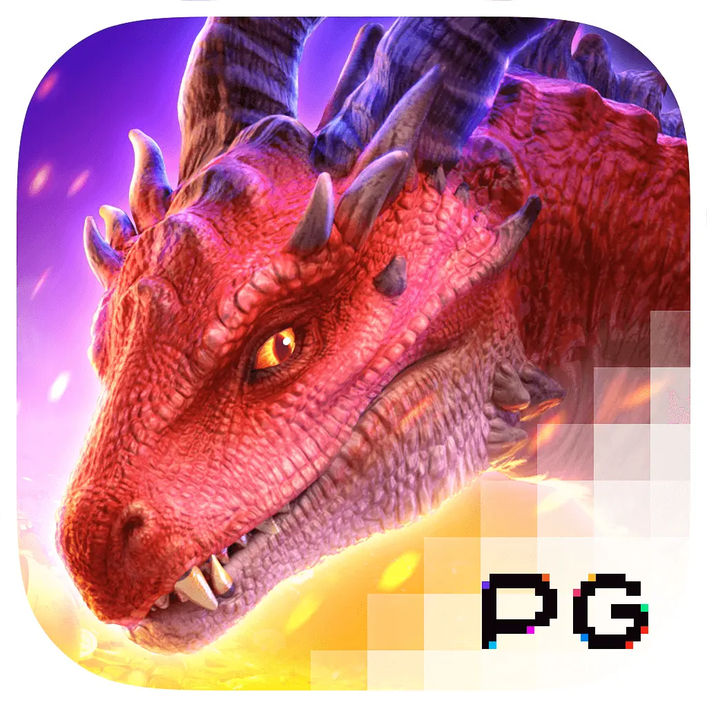 PGSoft : Dragon Hatch - SKYBET138