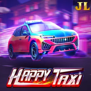Jili : Happy Taxi - SKYBET138