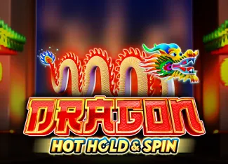 Pragmatic : Dragon Hot Hold & Spin - SKYBET138