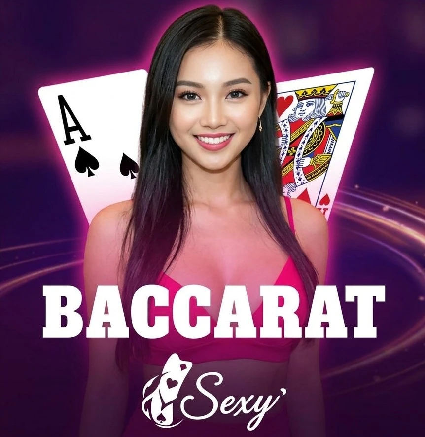 Baccarat - SKYBET138