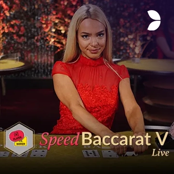 Speed Baccarat V - SKYBET138
