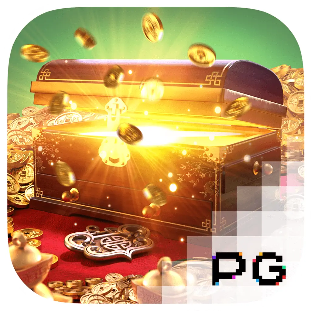 PGSoft : Jewels of Prosperity - SKYBET138
