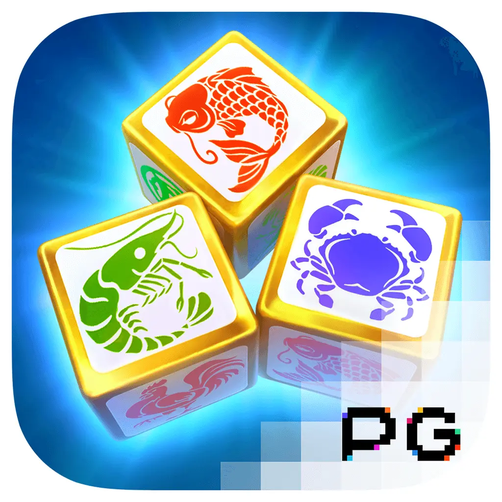 PGSoft : Win Win Fish Prawn Crab - SKYBET138