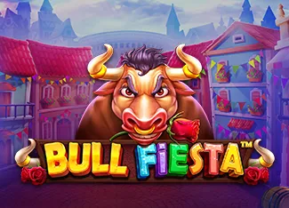 Pragmatic : Bull Fiesta - SKYBET138