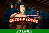 Spadegaming : Golden Lotus SE - SKYBET138