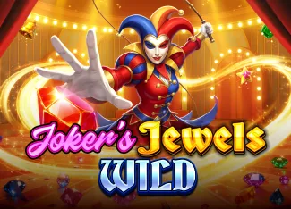 Pragmatic : Jokers Jewels Wild - SKYBET138