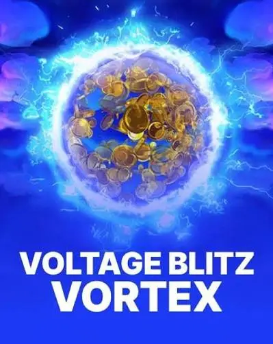 Playtech : Voltage Blitz Vortex - SKYBET138