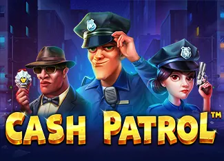 Pragmatic : Cash Patrol - SKYBET138