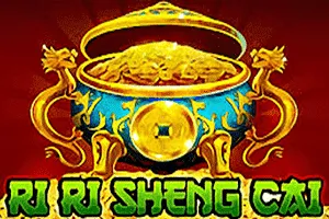 Playtech : Ri Ri Sheng Cai - SKYBET138