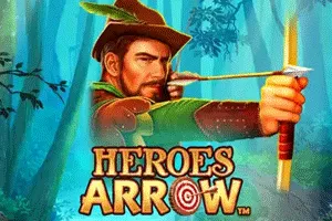 Playtech : Heroes Arrow - SKYBET138