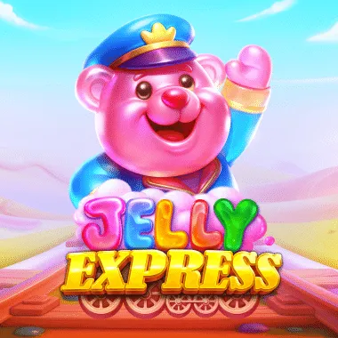 Pragmatic : Jelly Express - SKYBET138