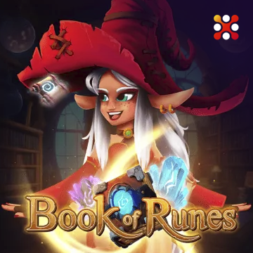 Mancala : Book of Runes - SKYBET138