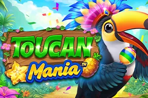 Playtech : Toucan Mania - SKYBET138