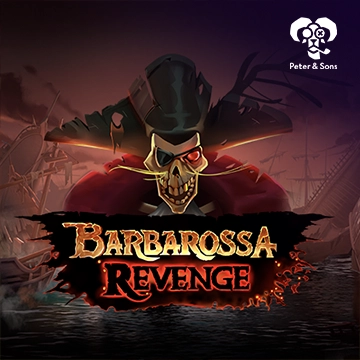 PeterSons : Barbarossa Revenge - SKYBET138