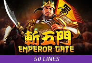 Spadegaming : Emperor Gate - SKYBET138