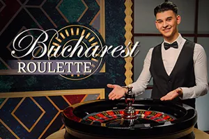 Cash Collect™ Roulette BF - SKYBET138