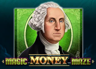 Pragmatic : Magic Money Maze - SKYBET138