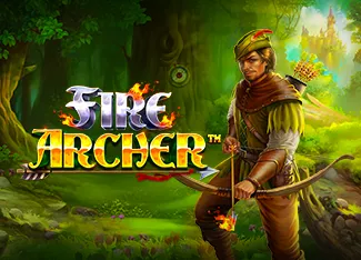 Pragmatic : Fire Archer - SKYBET138